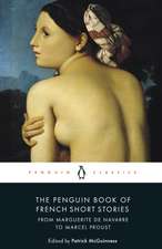 The Penguin Book of French Short Stories: 1