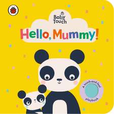Baby Touch