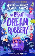 The Great Dream Robbery