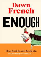 Enough