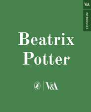 V&A Introduces: Beatrix Potter