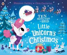 Little Unicorn's Christmas