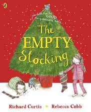 The Empty Stocking