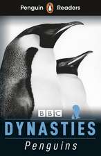 Penguin Readers Level 2