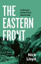 Lloyd, N: Eastern Front