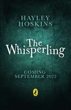 The Whisperling