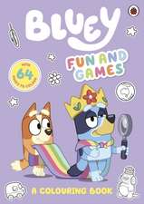 Bluey