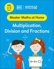 Problem!, M: Maths - No Problem! Multiplication, Division an