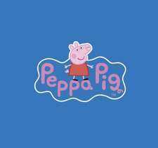 Peppa Pig: Peppa Loves Everyone