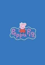 Peppa Pig: Peppa Pig: The Official Annual 2023