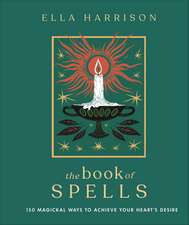 The Book of Spells