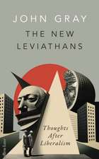 Gray, J: New Leviathans