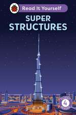 Super Structures