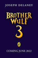 Brother Wulf