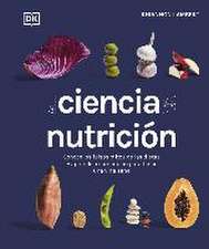 La ciencia de la nutrición