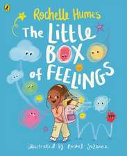 The Little Box of Feelings