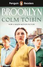 Penguin Readers Level 5: Brooklyn (ELT Graded Reader)