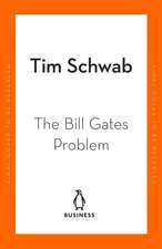 The Bill Gates Problem