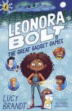 Leonora Bolt
