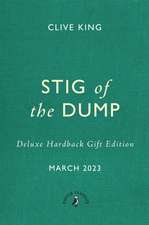 Stig of the Dump