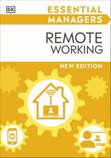Dk: Remote Working
