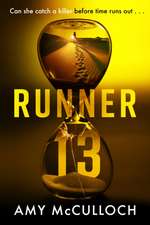 Runner 13