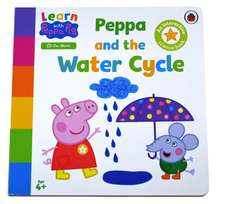 Peppa and the Water Cycle