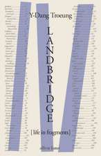 Landbridge