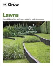 Grow Lawns