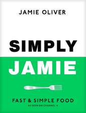 Simply Jamie