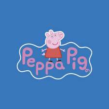 Peppa Pig: My Mummy is Amazing