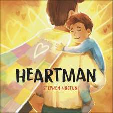 Heartman