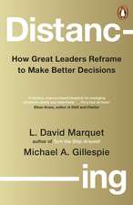 Distancing