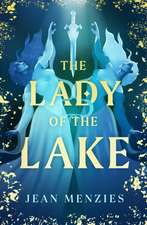 The Lady of the Lake