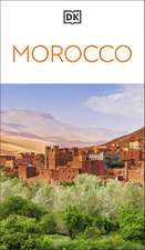 DK Morocco