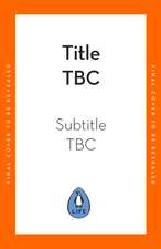 Title TBC