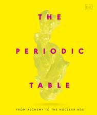 The Periodic Table: From Alchemy to the Nuclear Age