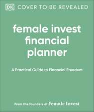 Your Financial Planner: Review, Plan, Reflect