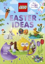 LEGO Easter Ideas