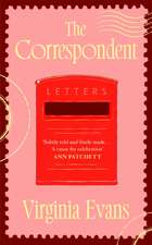 Evans, V: Correspondent