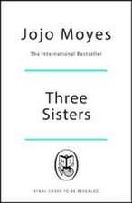 Three Sisters