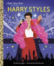Harry Styles