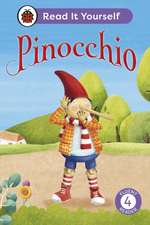 Pinocchio