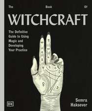 The Book of Witchcraft