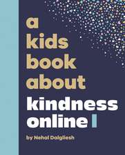 A Kids Book About Kindness Online