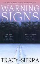 Warning Signs