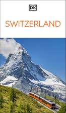 DK Switzerland: Must-See Sights. Culture & History. Detailed Maps & Tours. Covers Zürich, Lucerne, the Matterhorn, & more
