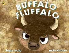 Buffalo Fluffalo