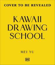 Kawaii Drawing School