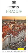 DK Top 10 Prague